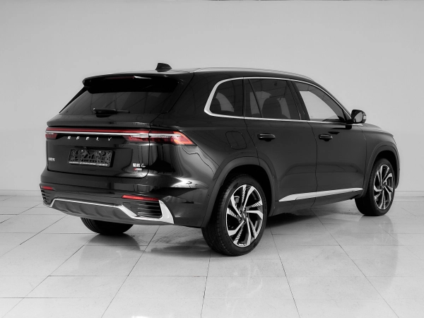 Geely Monjaro, I фото №6