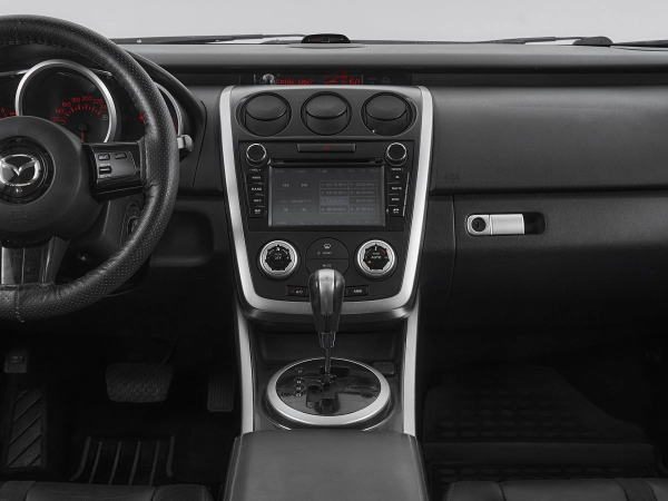 Mazda CX-7, I фото №15