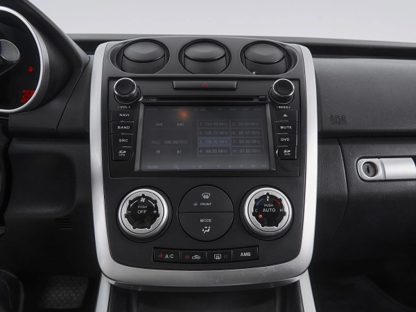 Mazda CX-7, I фото №16