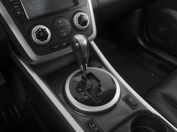 Mazda CX-7, I фото №17