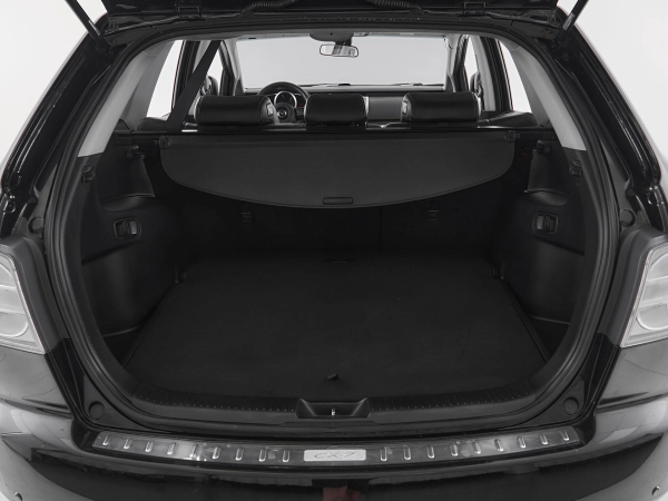 Mazda CX-7, I фото №20