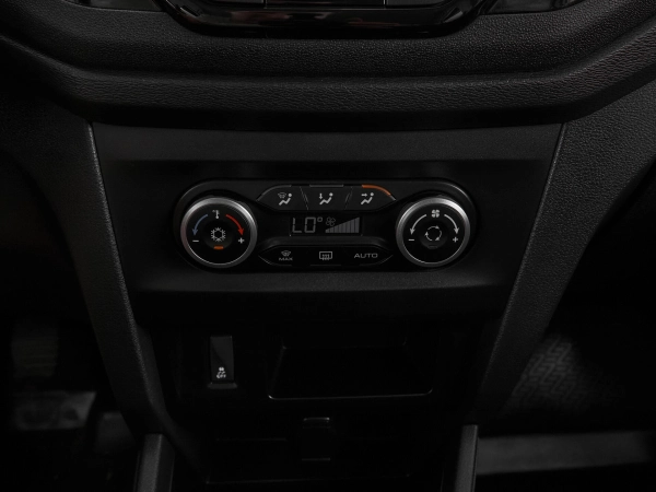 Lada (ВАЗ) XRAY, I фото №14