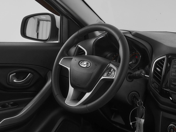Lada (ВАЗ) XRAY, I фото №16