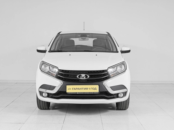 Lada (ВАЗ) XRAY, I фото №2
