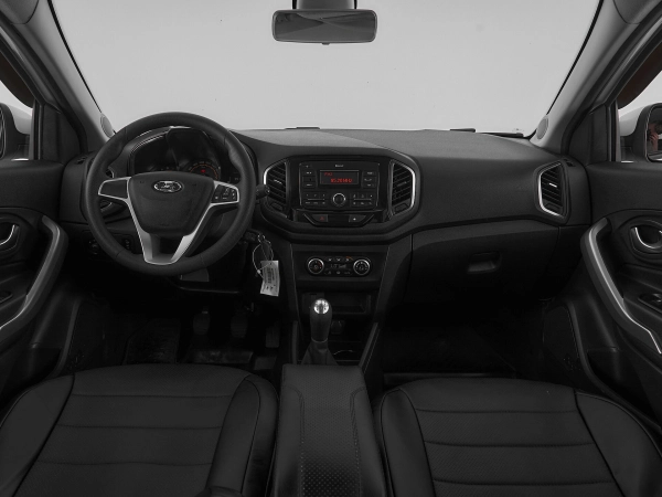 Lada (ВАЗ) XRAY, I фото №8