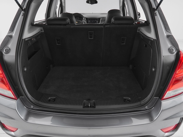 Chevrolet Trax, I Рестайлинг фото №21