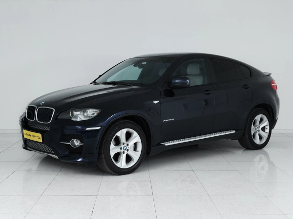 BMW X6, I (E71) фото №1