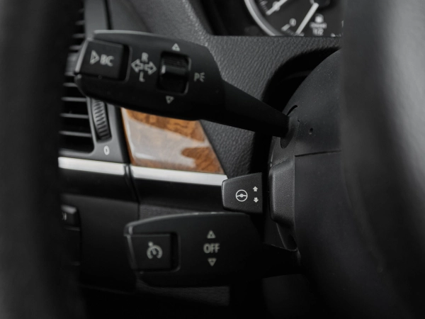 BMW X6, I (E71) фото №10