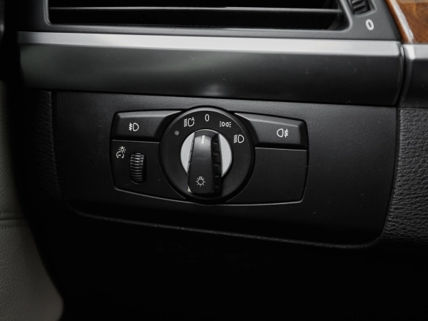 BMW X6, I (E71) фото №11