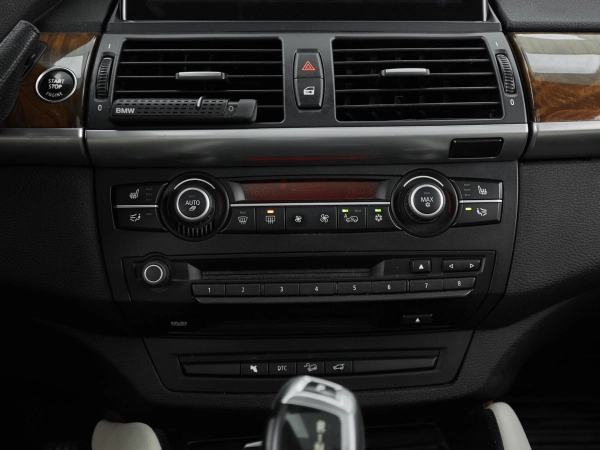 BMW X6, I (E71) фото №15