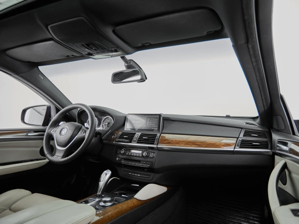 BMW X6, I (E71) фото №7