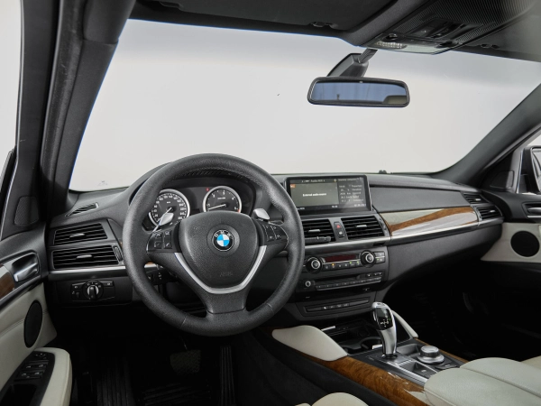 BMW X6, I (E71) фото №8