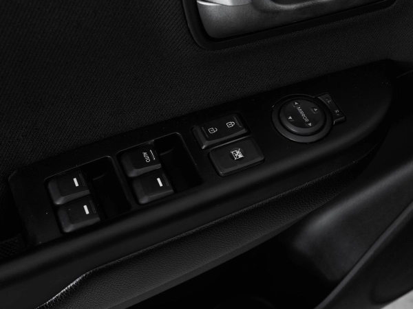 Kia Rio, III фото №12
