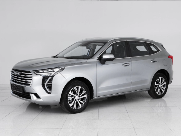 Haval Jolion, I фото №1
