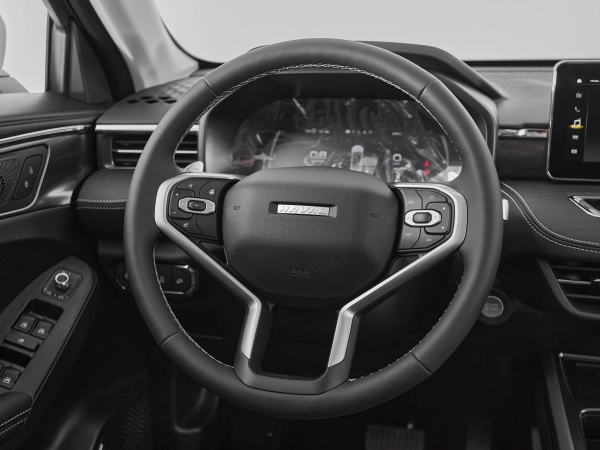 Haval Jolion, I фото №10