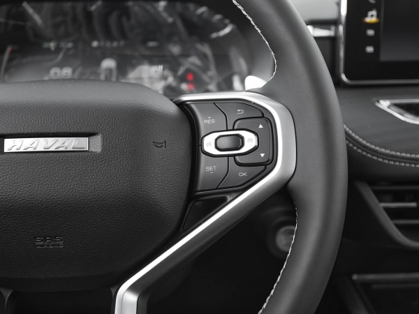 Haval Jolion, I фото №12