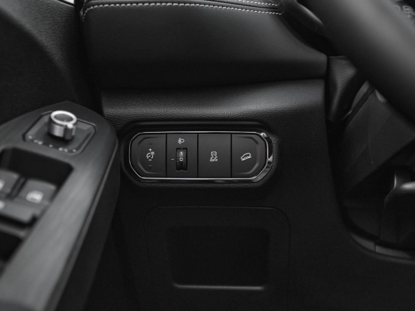 Haval Jolion, I фото №14