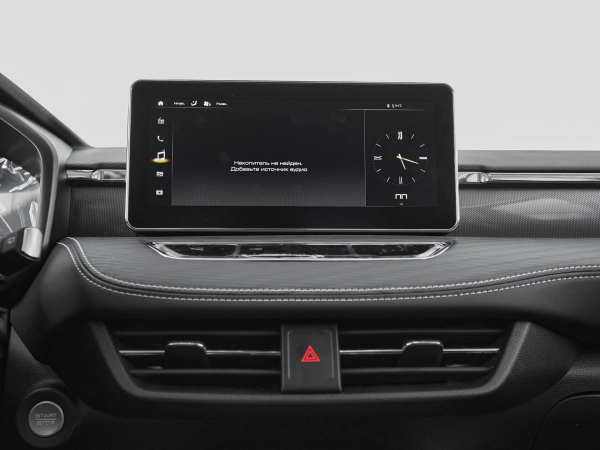 Haval Jolion, I фото №16