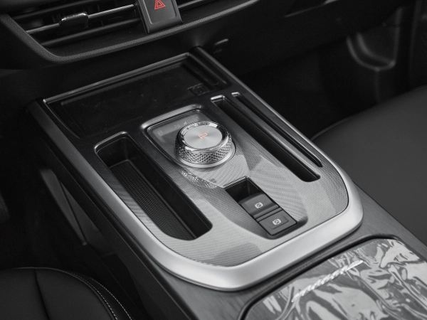 Haval Jolion, I фото №18