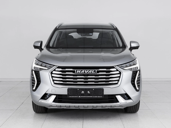 Haval Jolion, I фото №2
