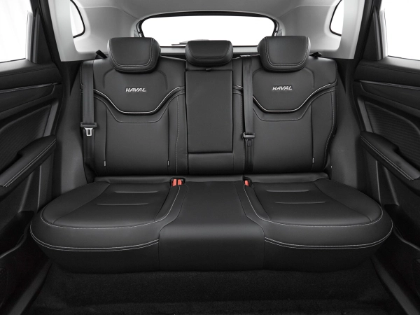 Haval Jolion, I фото №20