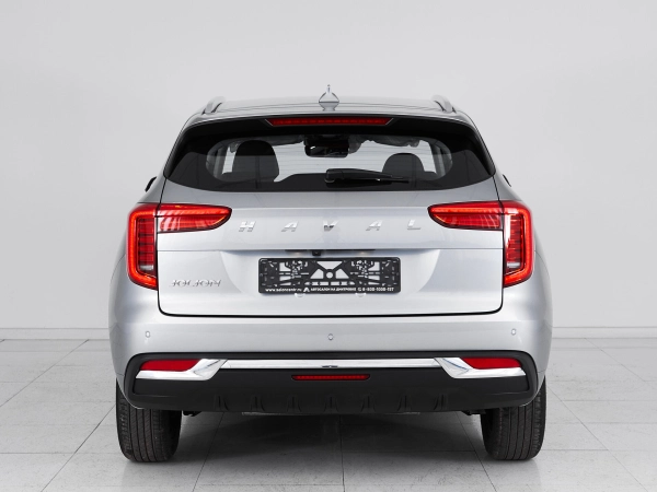 Haval Jolion, I фото №5