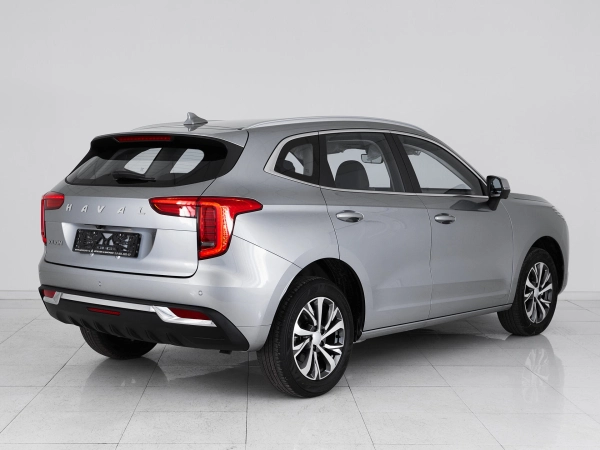 Haval Jolion, I фото №6