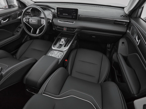 Haval Jolion, I фото №7