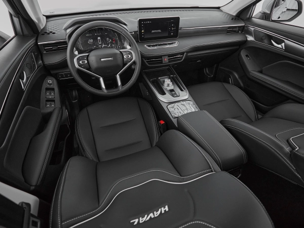 Haval Jolion, I фото №8
