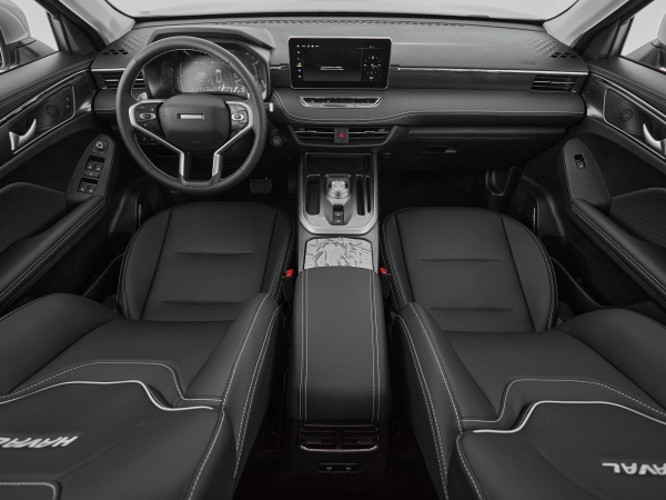 Haval Jolion, I фото №9