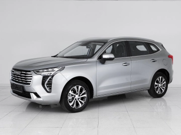 Haval Jolion, I 2024 Comfort фото