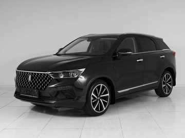 FAW Bestune T77, I 2022 Prestige (DCT) фото