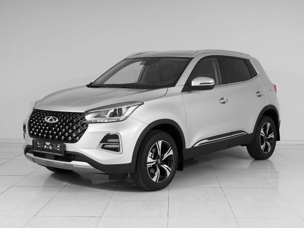 Chery Tiggo 4 Pro, I фото №1