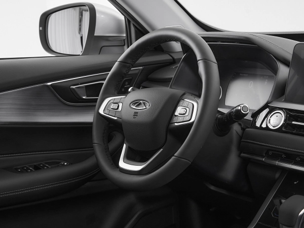 Chery Tiggo 4 Pro, I фото №10