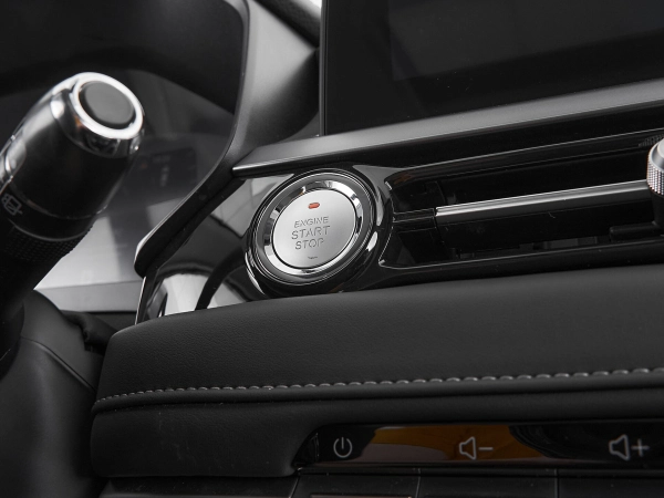 Chery Tiggo 4 Pro, I фото №13