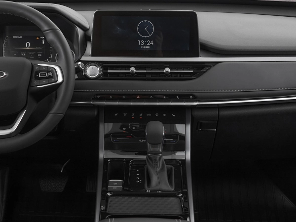 Chery Tiggo 4 Pro, I фото №17