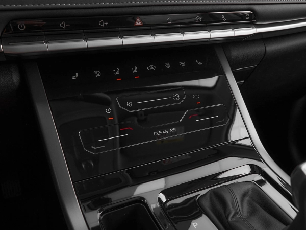 Chery Tiggo 4 Pro, I фото №19