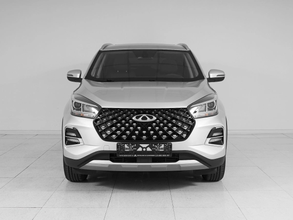 Chery Tiggo 4 Pro, I фото №2