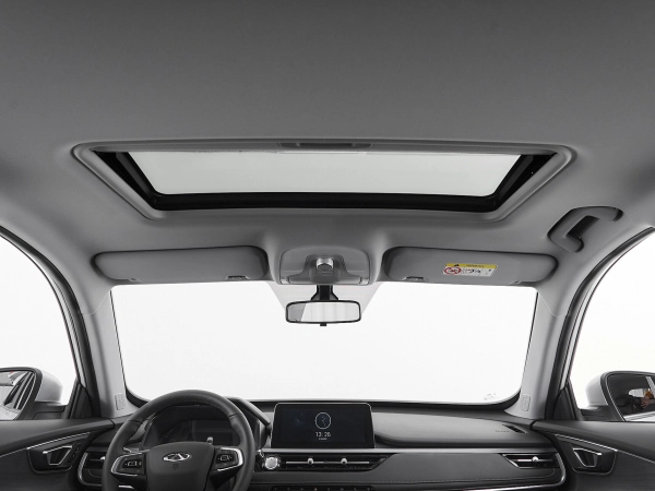 Chery Tiggo 4 Pro, I фото №20