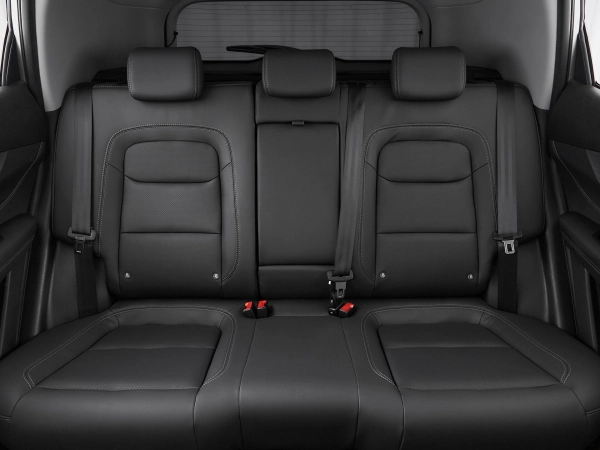 Chery Tiggo 4 Pro, I фото №21