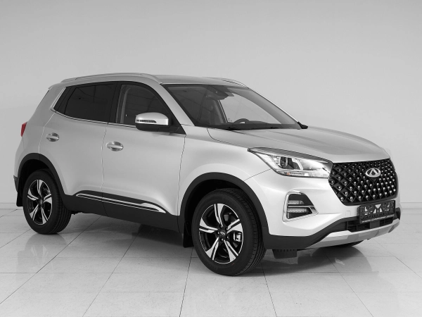 Chery Tiggo 4 Pro, I фото №3