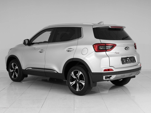 Chery Tiggo 4 Pro, I фото №4
