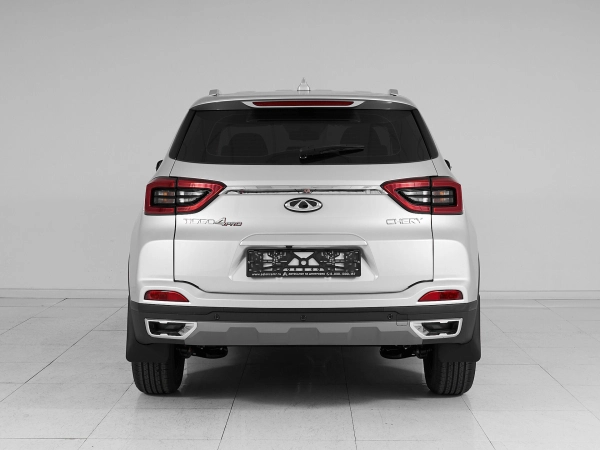 Chery Tiggo 4 Pro, I фото №5