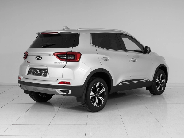 Chery Tiggo 4 Pro, I фото №6