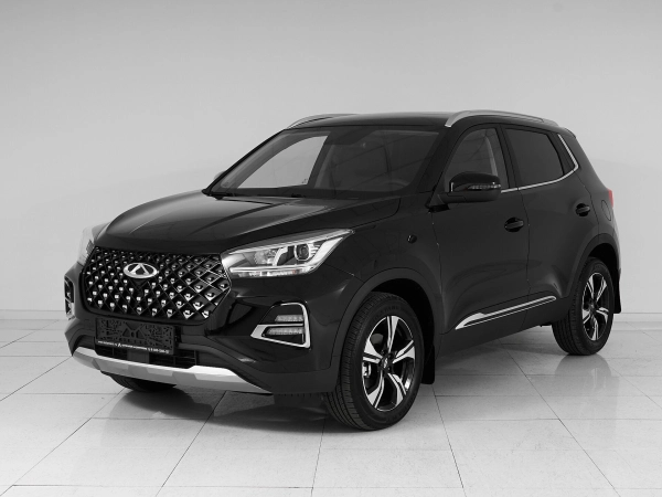 Chery Tiggo 4 Pro, I фото №1