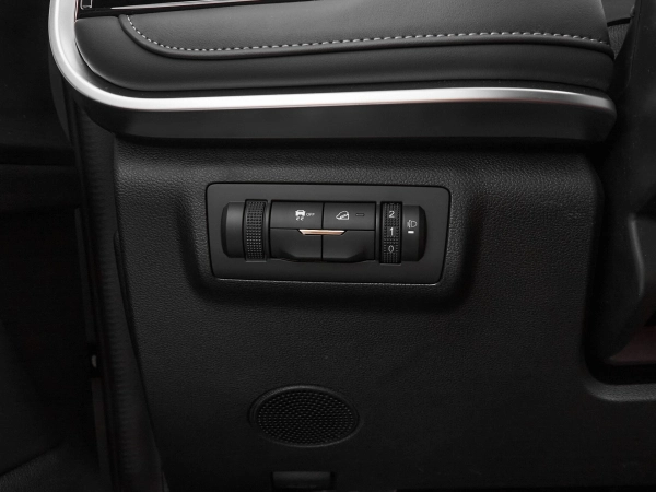 Chery Tiggo 4 Pro, I фото №15