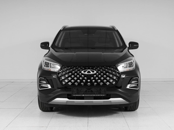 Chery Tiggo 4 Pro, I фото №2
