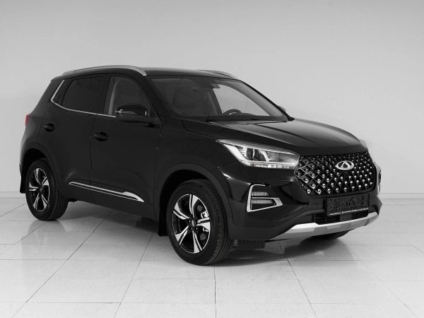 Chery Tiggo 4 Pro, I фото №3