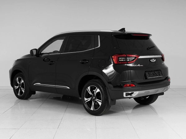 Chery Tiggo 4 Pro, I фото №4