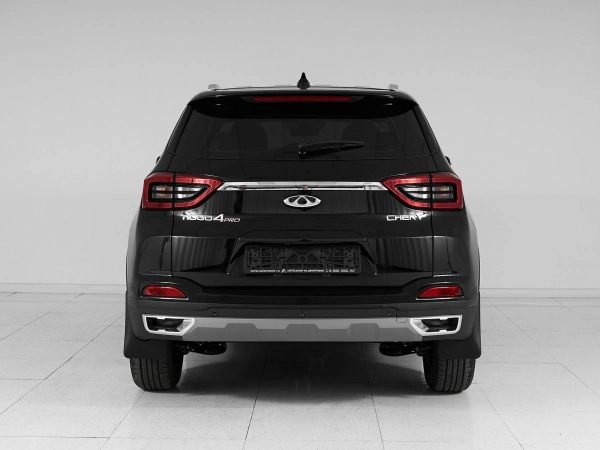 Chery Tiggo 4 Pro, I фото №5